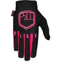 Fist Luvas De Off-road Fluro