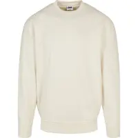 Urban Classics Sweatshirt areia