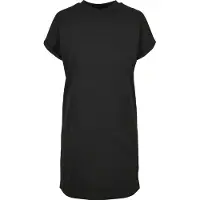 Urban Classics Vestido preto