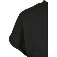 Urban Classics Vestido preto