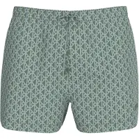 Calvin Klein Calção De Banho Boxer Lv00n61028