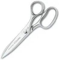 3 Claveles Tesoura Aço Inoxidável Professional Classic