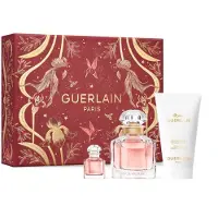 Guerlain Mon Coffret presente EDP 50 ml, miniatura EDP 5 ml e loção corporal 75 ml 50 ml