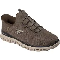 SKECHERS Tênis Sem Cordões Slip-ins Glide Step Noxus