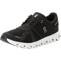 ON - Ténis e sneakers - Cloud 6 M Black/White para Homem - Tamanho 43 - Preto