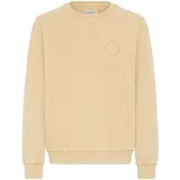 Blend Sweatshirt 'BHFactor' bege