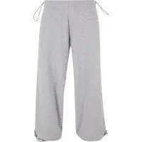 Urban Classics Calça Moletom Parachute Heavy