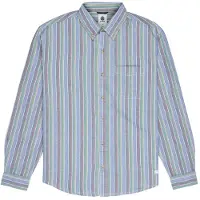 Element Camiseta De Manga Comprida Elywt00207 Regular Fit