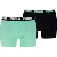 Puma Boxers Everyday Basic 2 Unidades