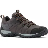 Columbia Sapatos de caminhada PEAKFREAK VENTURE LT homens - Cinza - 44 1/2