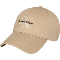 Calvin Klein Boné Monologo Embroidery Baseball
