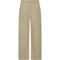 !Solid Calças chino 'SDMohan' castanho