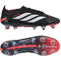 Adidas Botas de Futebol PREDATOR ELITE — Piso Mole