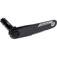 Sram Manivela Esquerda Com Medidor De Potência Force E1 Wide Dub