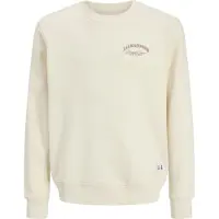 Jack & Jones Moletom Brandes Backp Relaxed