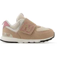 New Balance Tênis 574 Hook &amp; Loop