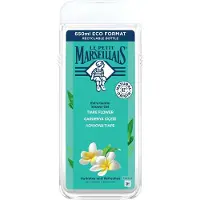 Le Petit Marseillais Gel doccia Tiare Flower Gel doccia - Volume: 650 ml