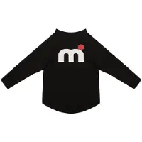 Mistral Rash Guard Manga Comprida Fairchild Lycra