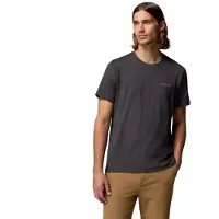 Columbia Camiseta De Manga Curta Parsons Point Back Graphic