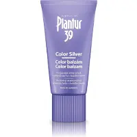 Plantur 39 Cor Balsamo prata neutralizante de tons amarelos - Volume: 150 ml