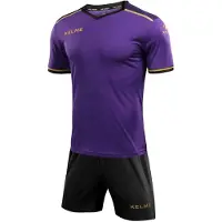 Kelme Conjunto De Manga Curta Segovia