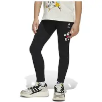 Adidas Leggings X Disney Mickey Mouse