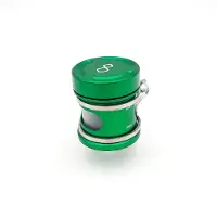 Lightech Reservatório De Fluido De Freio 16 Cm3 Obt002