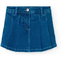 Boboli Saia Denim
