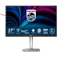 Philips Monitor 27b2u4601/00 27´´ Qhd Ips Lcd 120hz
