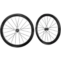 Black Inc Conjunto De Rodas De Estrada 48|58 Cs Cl Disc Tubeless