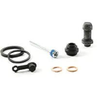 ProX Kit De Reparação Da Pinça De Freio Traseira Honda Cr125/250/500 ´87-01