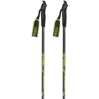 Gabel Bastões Pierramenta Carbon Grip Not Assembled