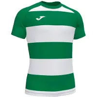 Joma Camiseta De Manga Curta Prorugby Ii
