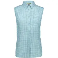CMP Camiseta Sem Mangas 38t6356