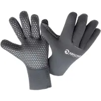 Abysstar Luvas Iper Strech 5 Mm