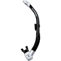 SCUBAPRO Snorkel De Mergulho Spectra