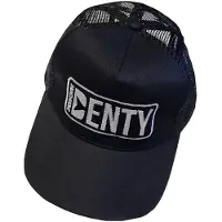 Denty Boné Americaine