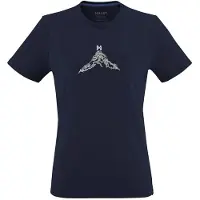 Millet Camiseta De Manga Curta Cimaï Climb