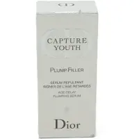 Dior Christian Capture Youth Plump Filler 30 ml