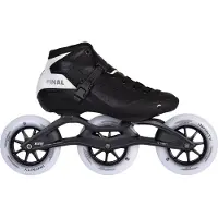 Powerslide Patins Em Linha Final 125