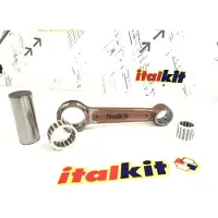 Italkit Kit De Biela Ossa 250-350 Cc Ancho Bc.5055