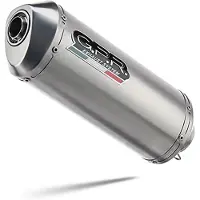 Gpr Exhaust Systems Silenciador Homologado Com Tubo De Ligação Honda Cb 750 Hornet E5 2023-2024 Db Killer
