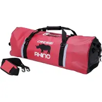 Cressi Saco Seco Rinoceronte 60l
