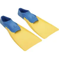 Aquafeel Barbatanas De Natação 8905030