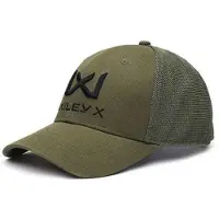 Wiley x Boné J917 Trucker