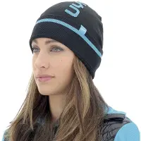 UYN Gorro Natyon Two-tone