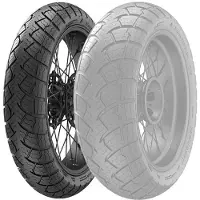 Anlas Pneu Dianteiro Da Trilha Winter Grip Plus 54h M+s