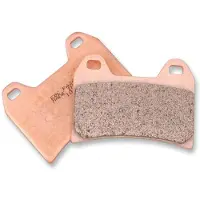 EBC Pastilhas De Freio Sinterizadas Fa-hh Series Fa244hh