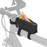 Scicon Bolsa Para Tubo Superior Fuel Strap On