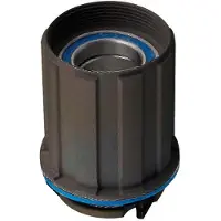 Fulcrum Corpo Do Freehub Sp-013 Shimano 17 Mm